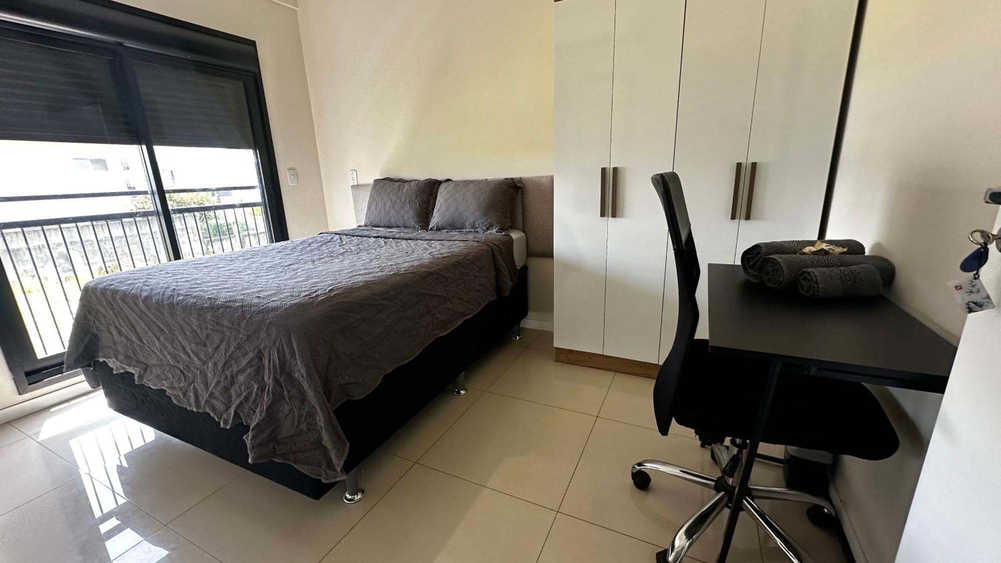 Home Share Ape Do Cris - Florianopolis — Fotos 1