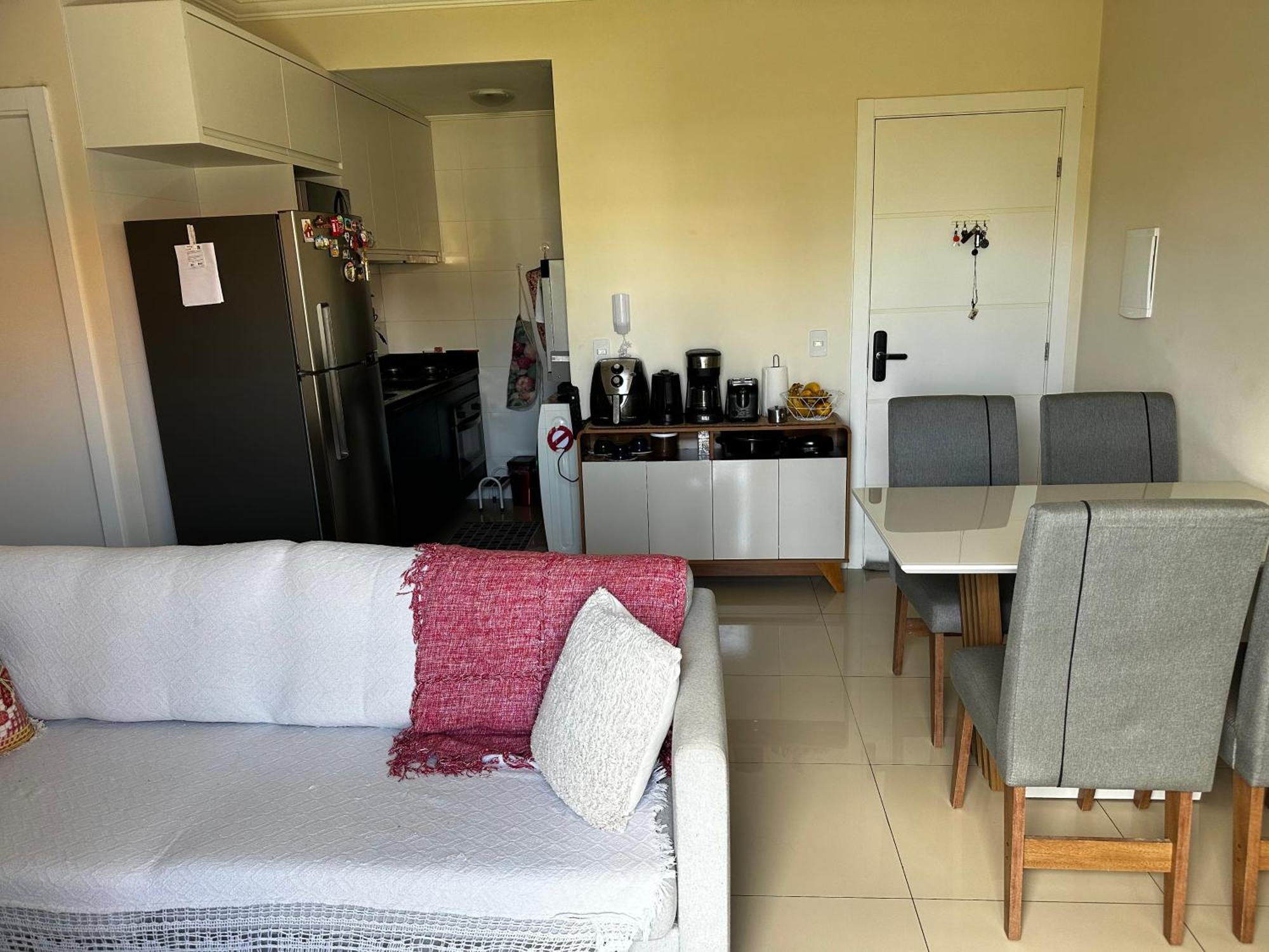 Home Share Ape Do Cris - Florianopolis — Fotos 3
